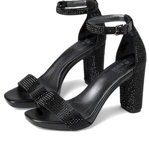 Naturalizer® Joy Glitz in Black Women's Size 7.5M New in Box